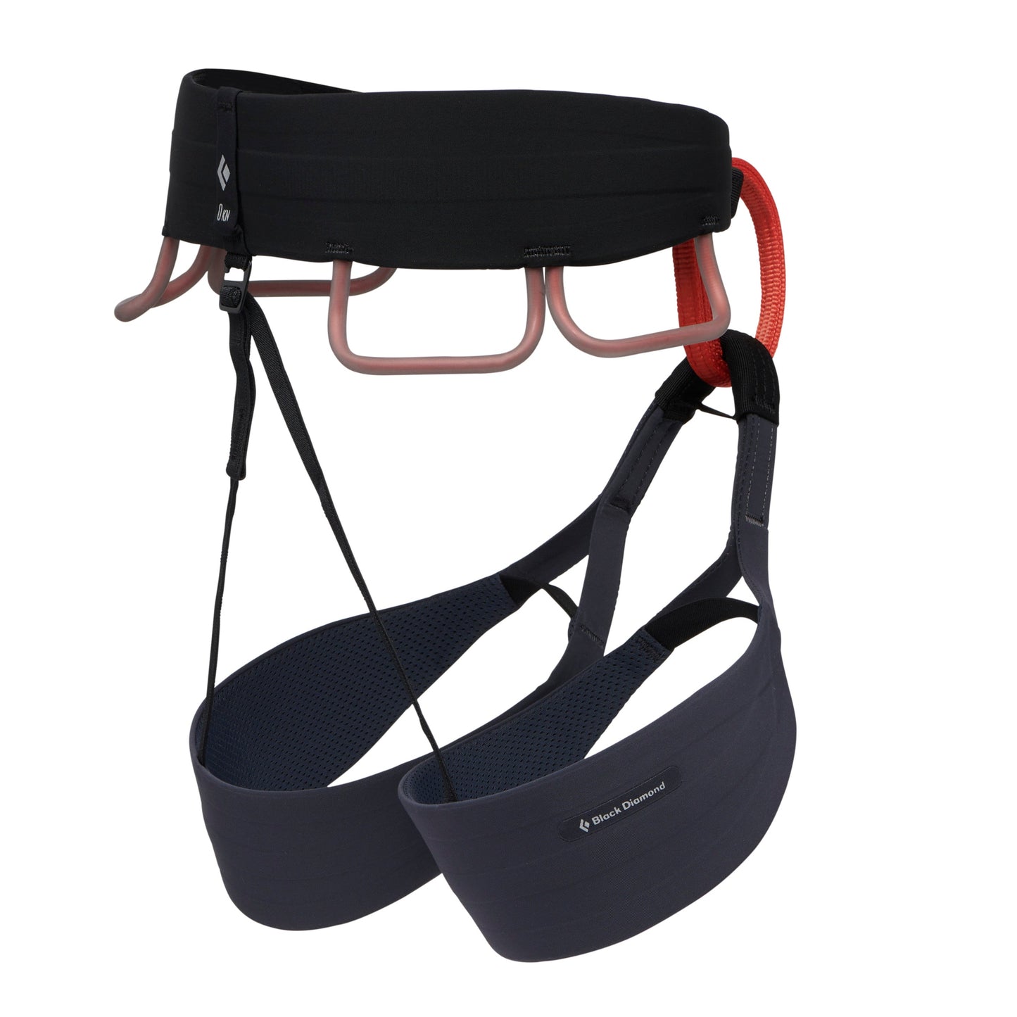 Black Diamond Solution Men's Harness