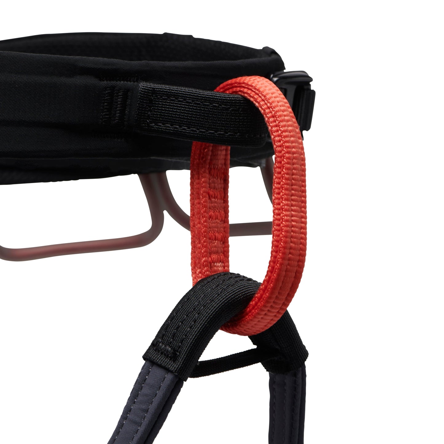 Black Diamond Solution Men's Harness