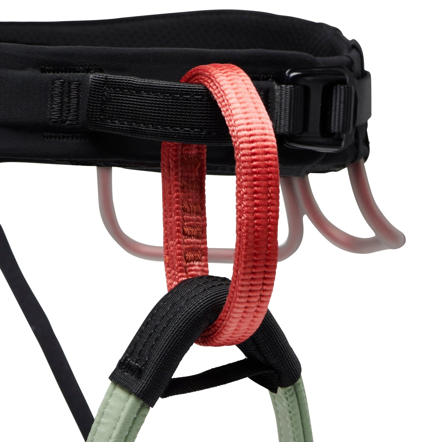 Black Diamond Solution Women's Harness