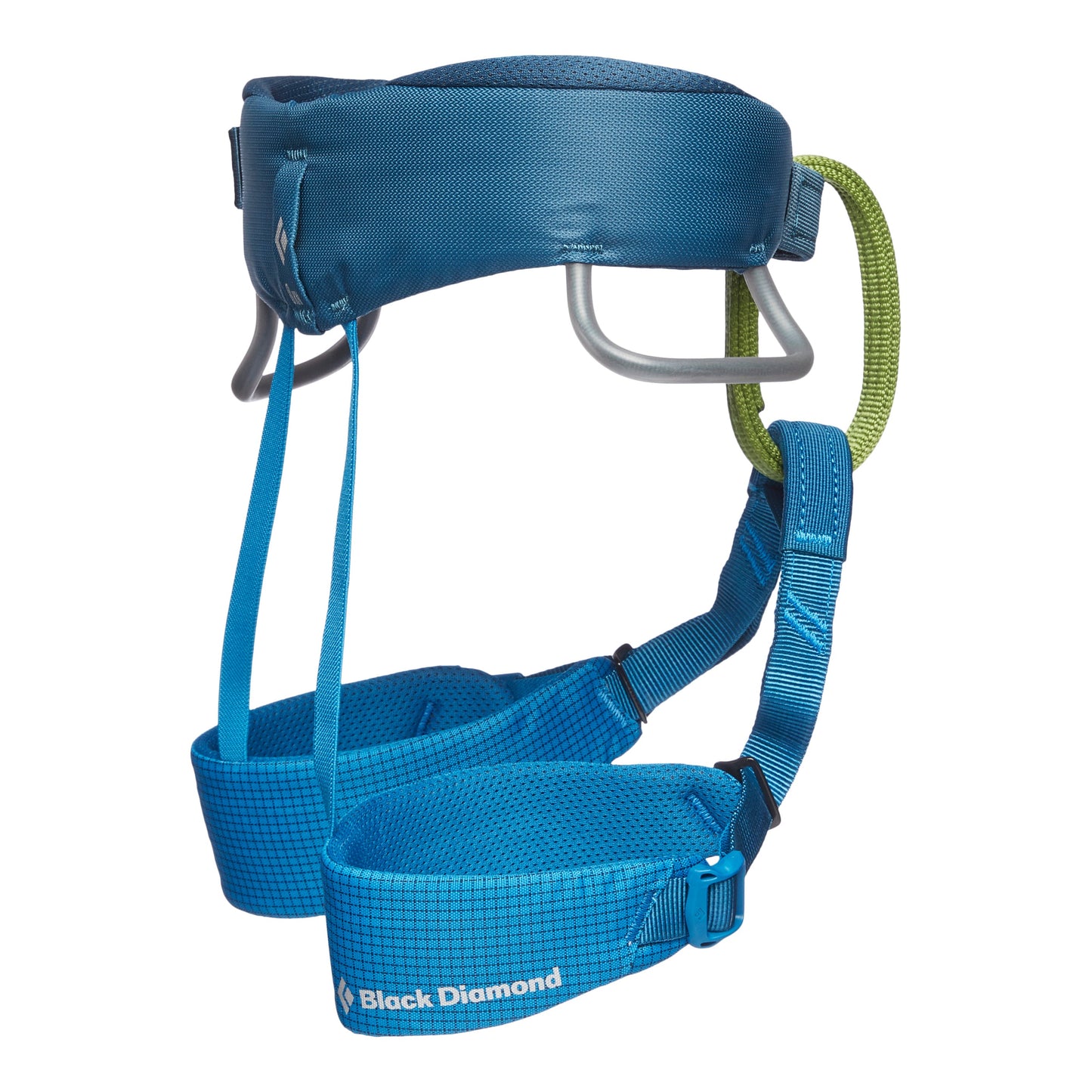Black Diamond Momentum Kid's Harness