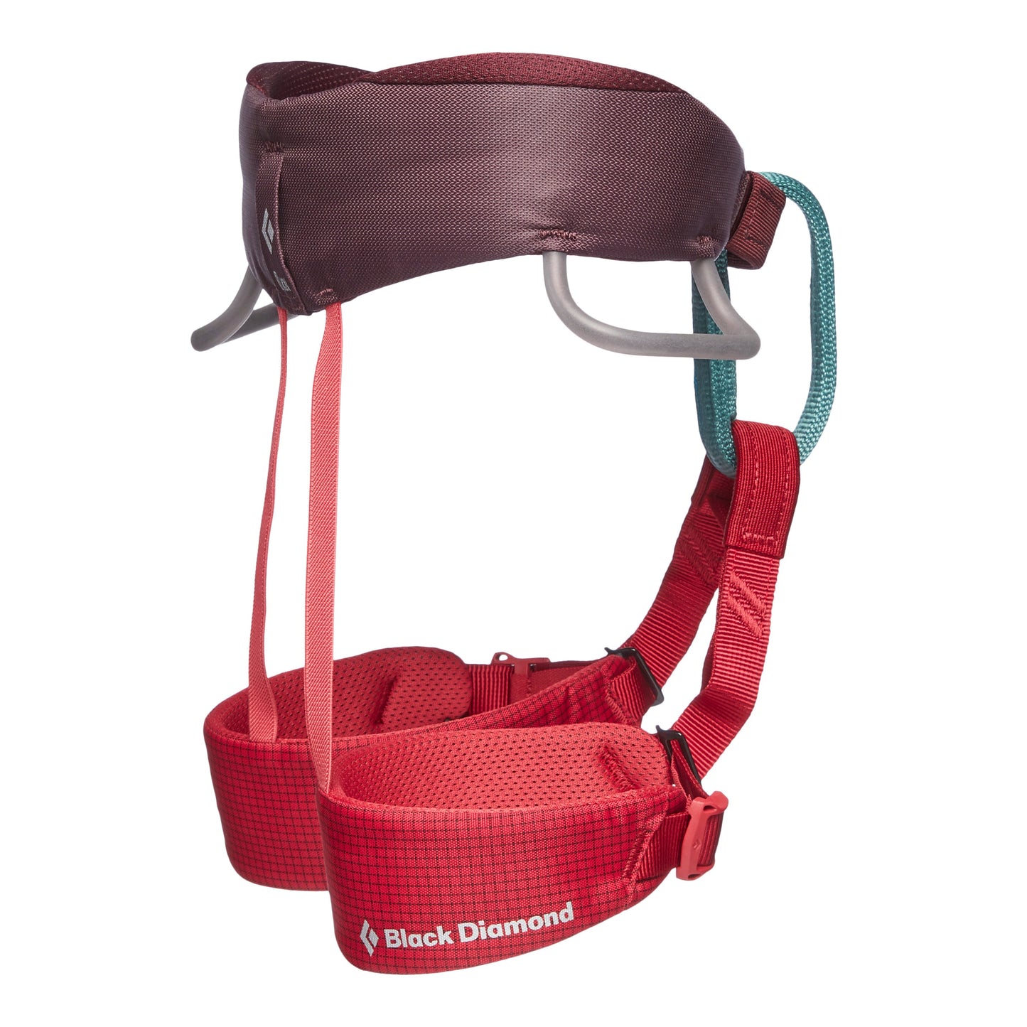 Black Diamond Momentum Kid's Harness