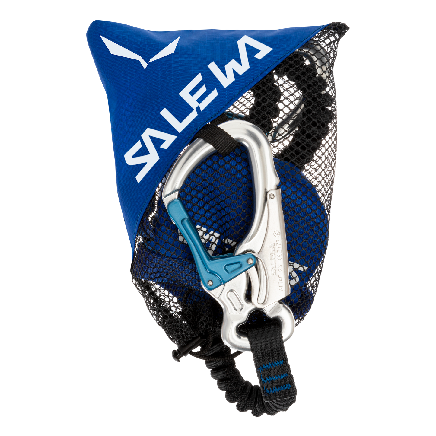 Salewa Premium Attac Via Ferrata Set