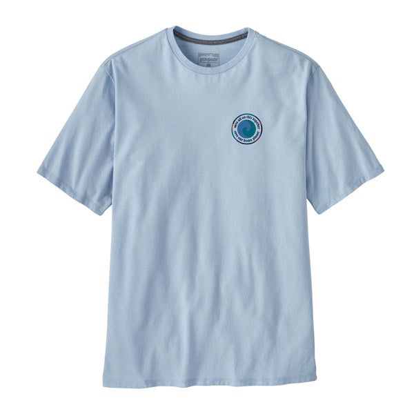 Patagonia Men's Unity Fitz Responsibili- Tee