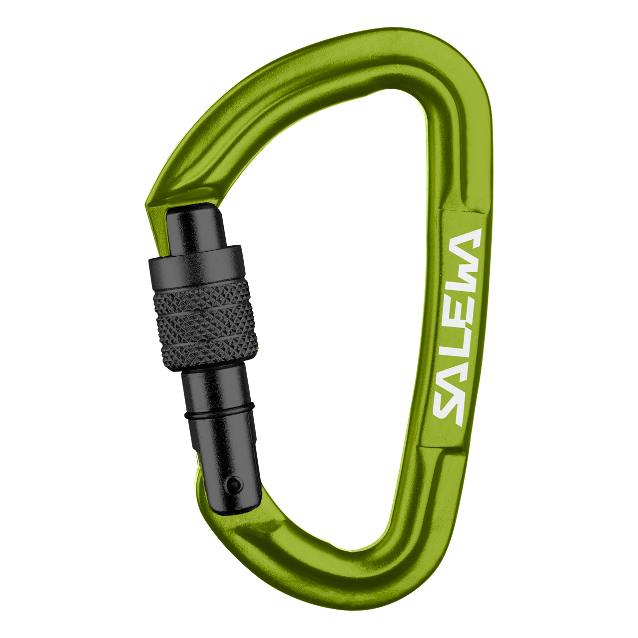 Salewa Hot G3 Screw Carabiner