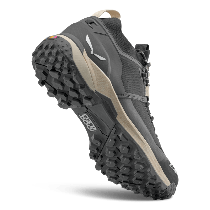 Salewa Puez 2 Knit Powertex Shoe Women