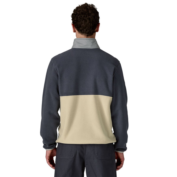 Patagonia Men's Microdini 1/2 Zip P/O