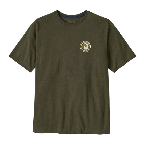 Patagonia Men's Unity Fitz Responsibili- Tee