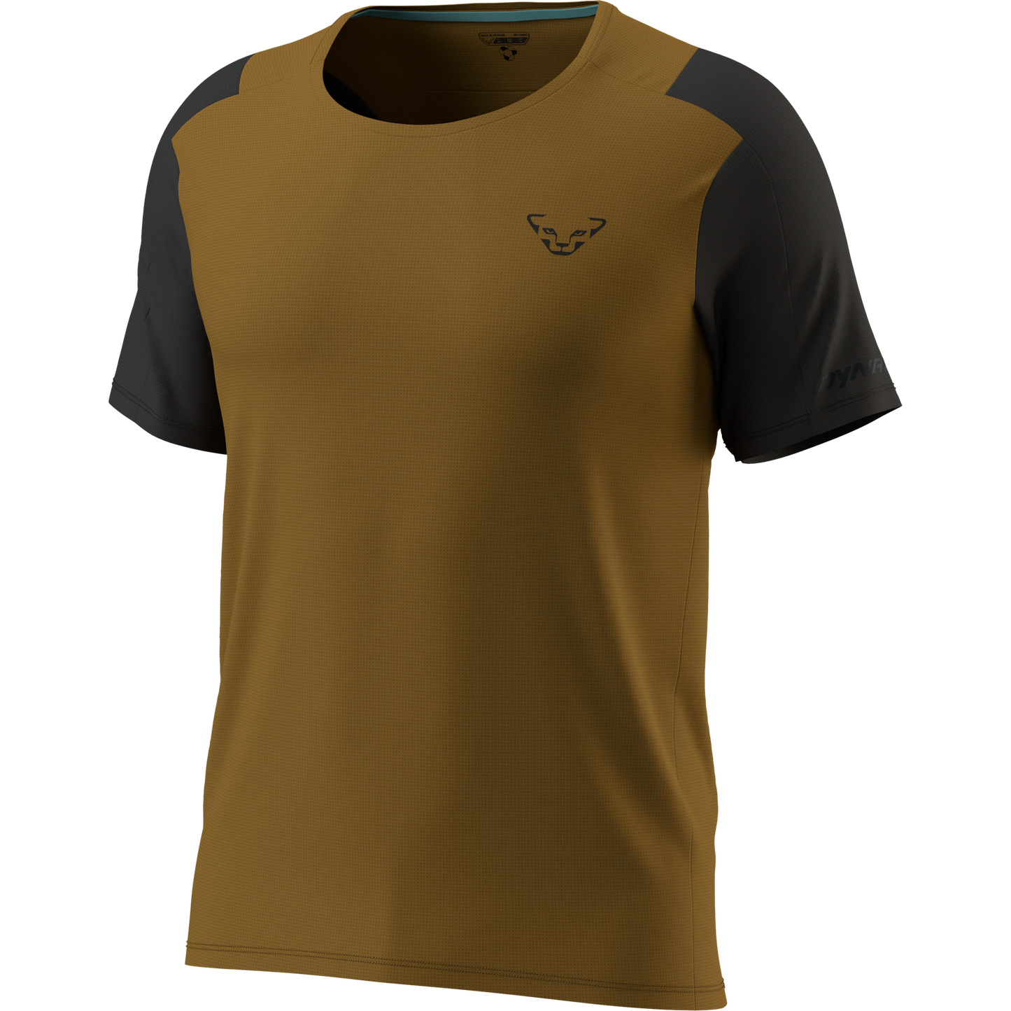 Dynafit Transalper Short-Sleeved Shirt Men