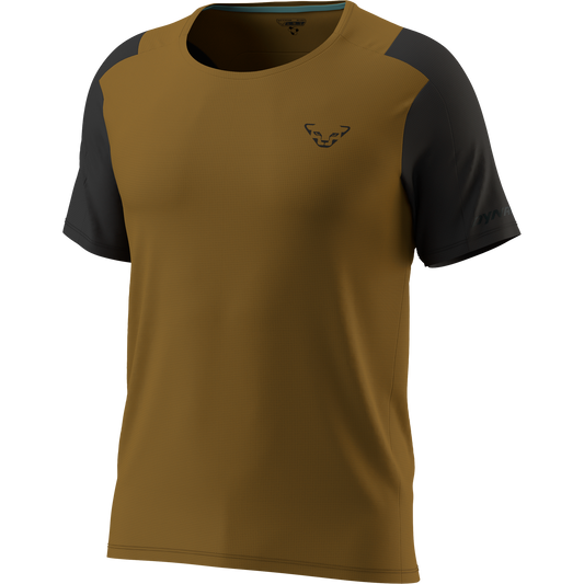 Dynafit Transalper Short-Sleeved Shirt Men