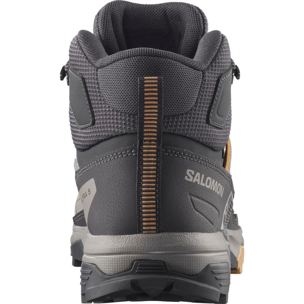 Salomon Shoes X Ultra 5 Mid GTX W 9