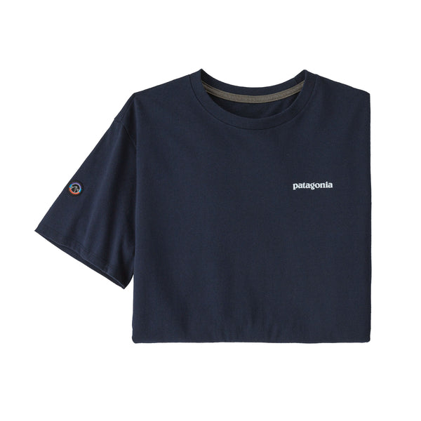Patagonia Fitz Roy Icon Responsibili-Tee