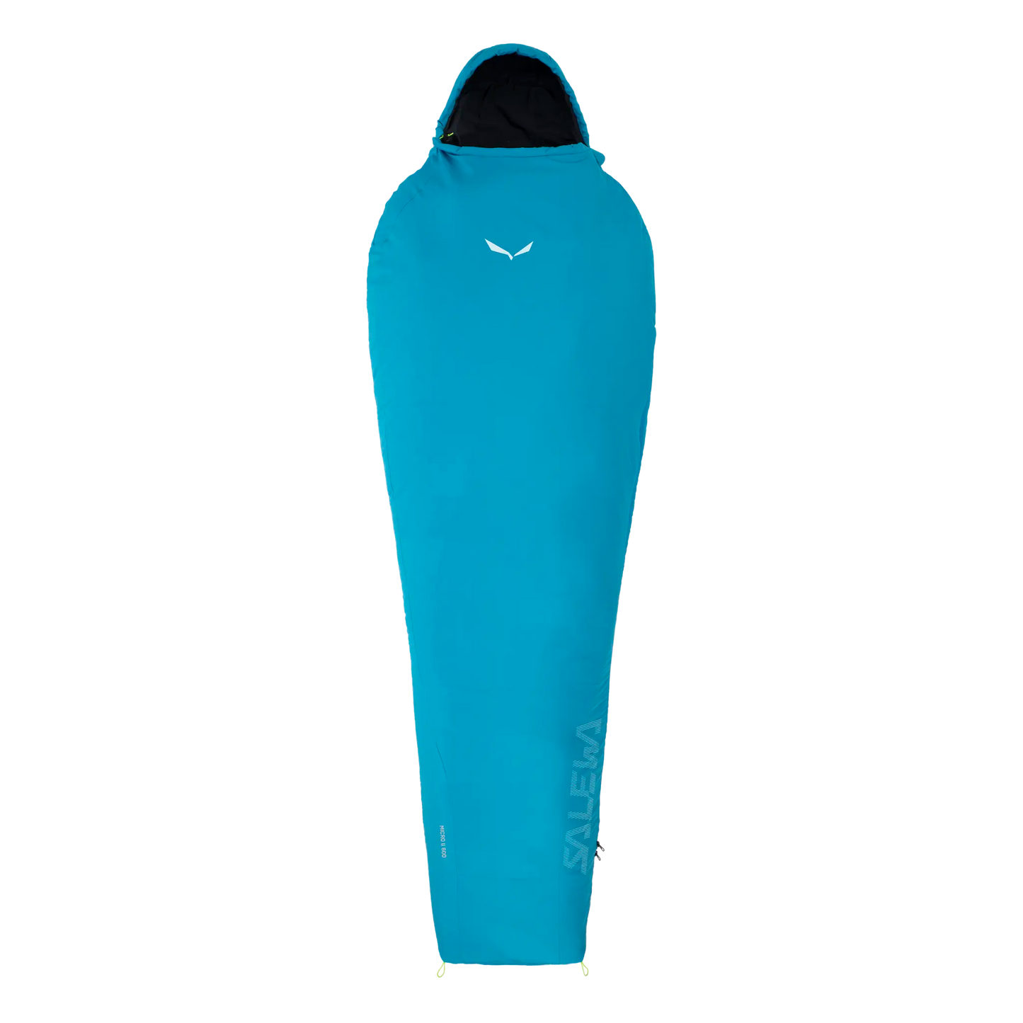 Salewa Micro II 600 Powerloft Sleeping Bag