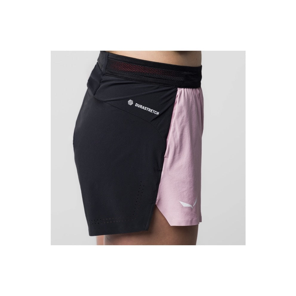 Salewa Pedroc 2 Durastretch Shorts Women