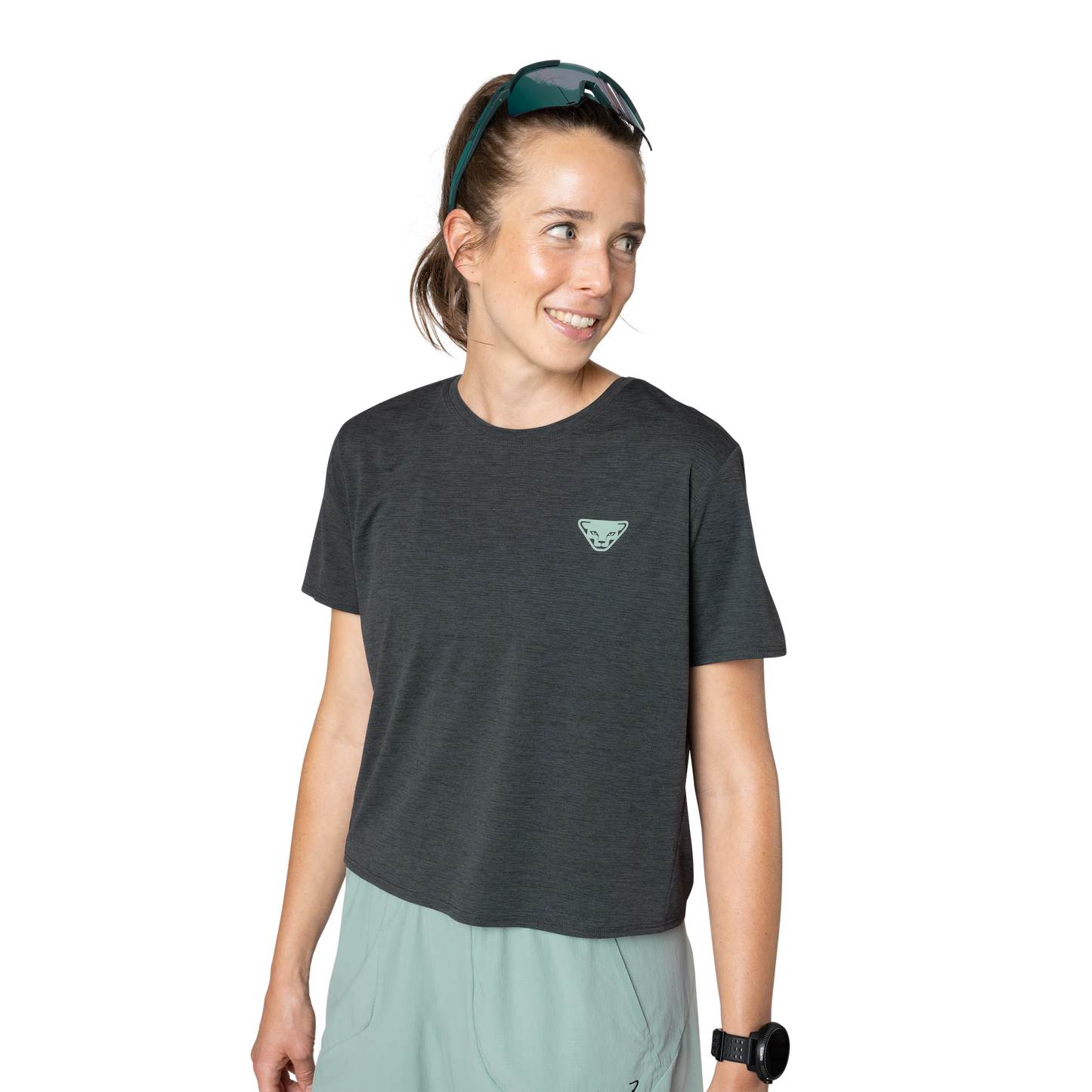 Dynafit Trail T-Shirt W