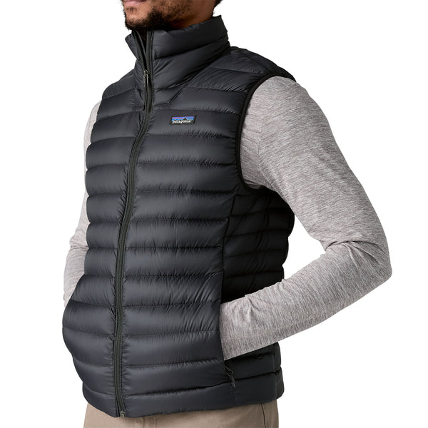 Patagonia Men's Down Sweater Vest