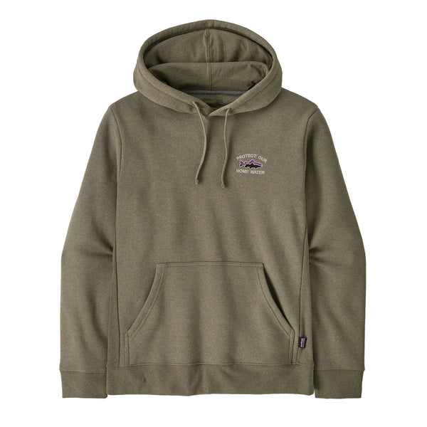 Patagonia Home Water Trout Uprisal Hoody