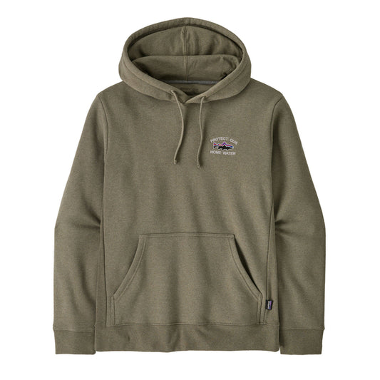Patagonia Home Water Trout Uprisal Hoody