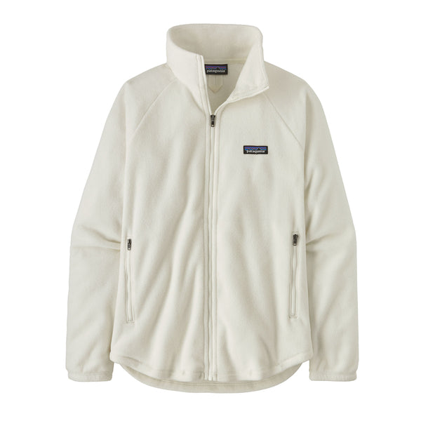Patagonia Women's Classic Microdini Fleece Jacket