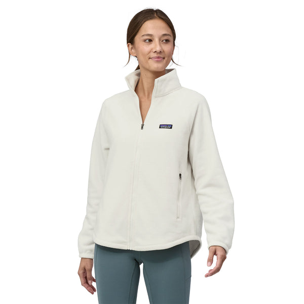 Patagonia Women's Classic Microdini Fleece Jacket