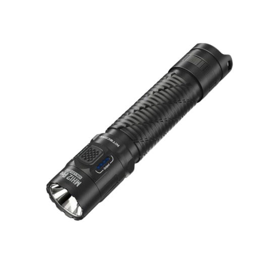 Nitecore MH12 Pro Nitelab UHI40 Led 3300L 21700 Flashlight