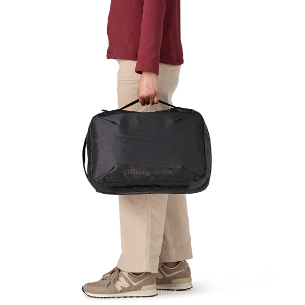 Patagonia Black Hole MLC Wheelie