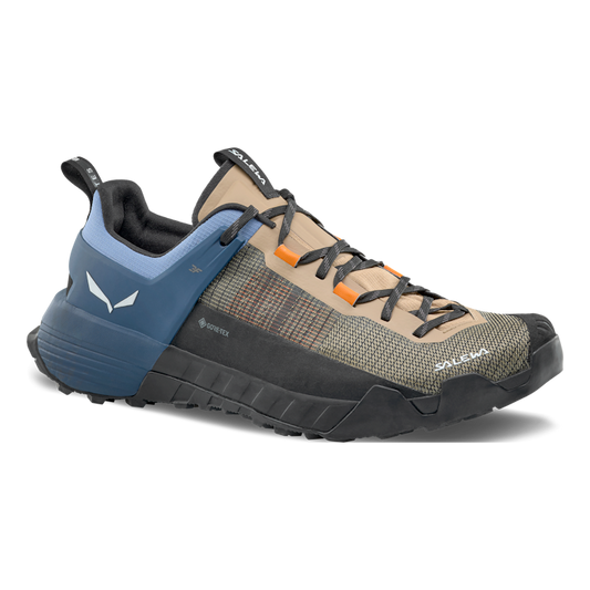 Lelaki Kasut Salewa Wildfire NXT GORETEX