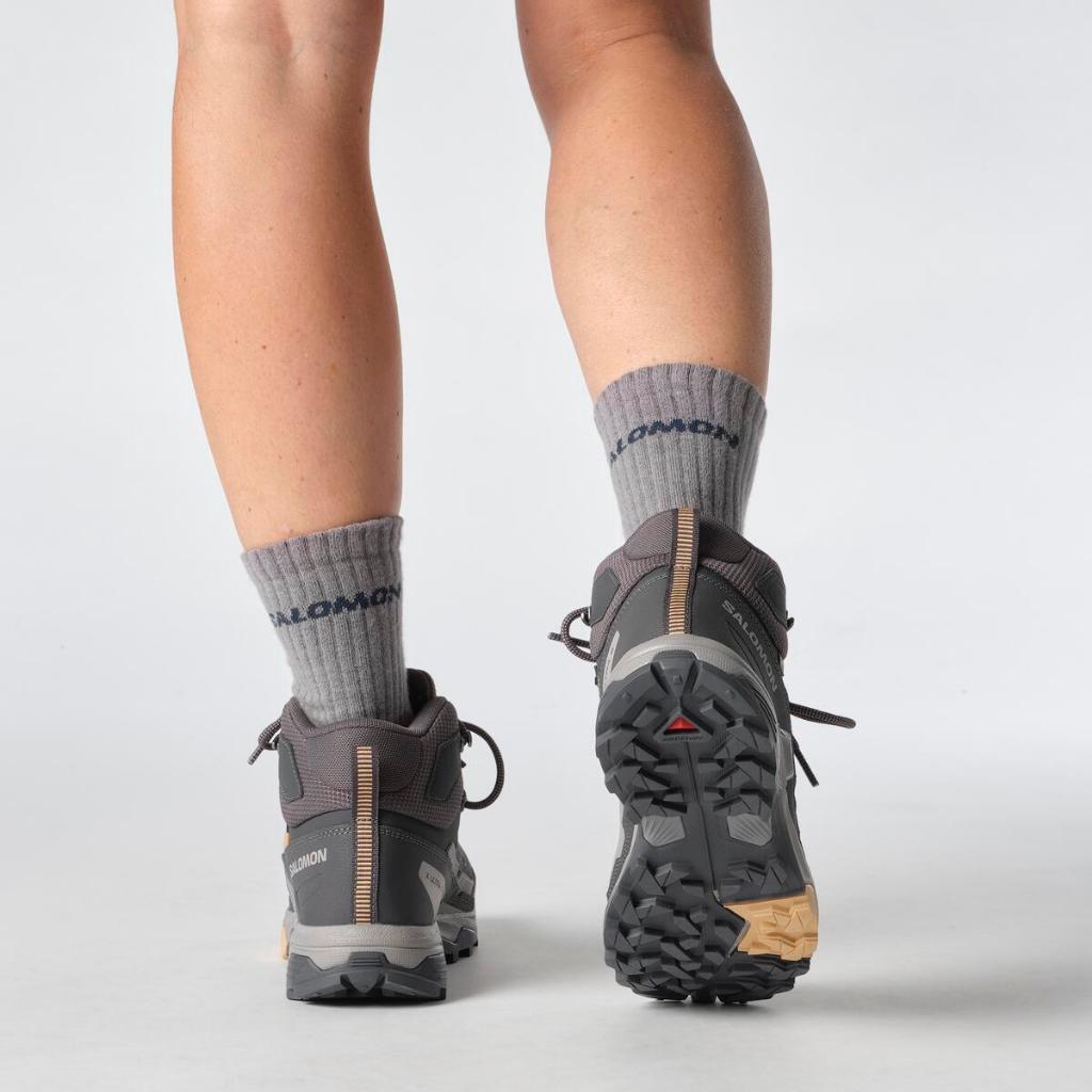 Salomon Shoes X Ultra 5 Mid GTX W 9