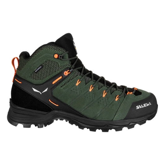 Salewa Alp Mate Mid Kasut Kalis Air Lelaki