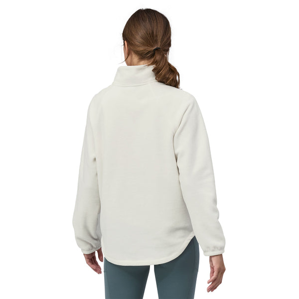 Patagonia Women's Classic Microdini Fleece Jacket
