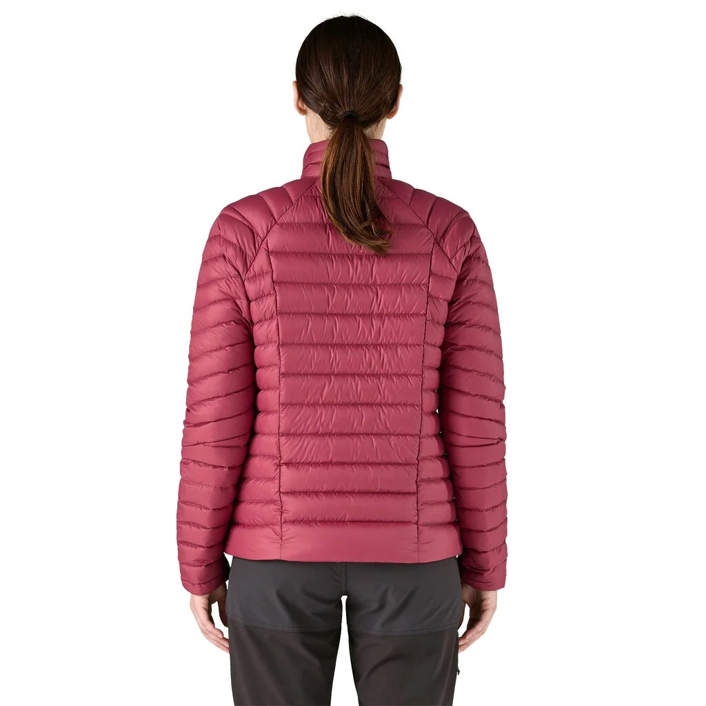 Sweater Bawah Wanita Patagonia