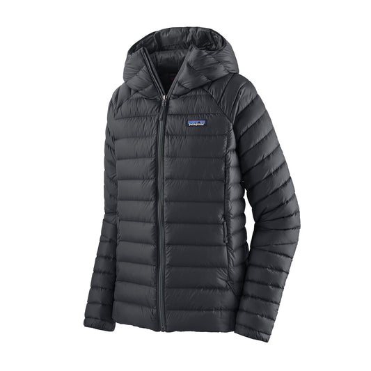 Hoody Sweater Bawah Wanita Patagonia 