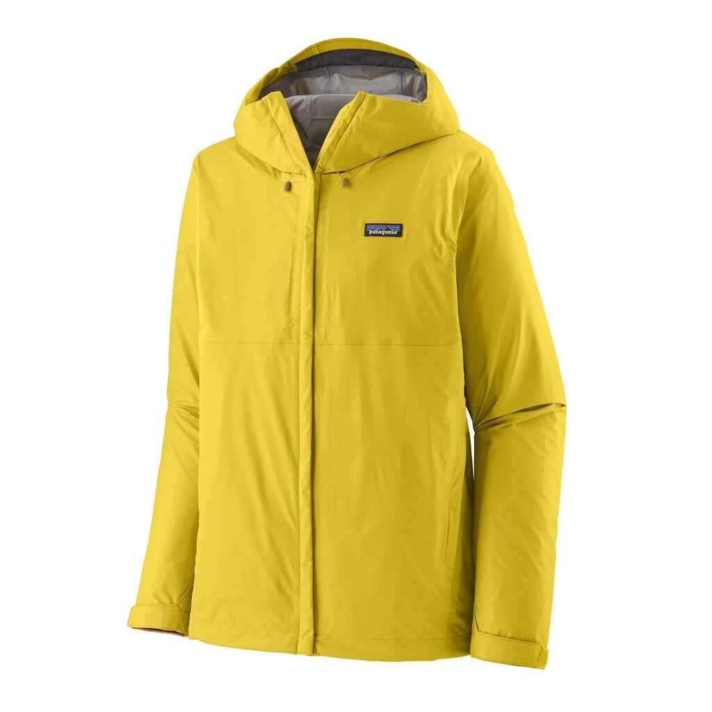 Patagonia Men's Torrentshell 3L Rain Jacket