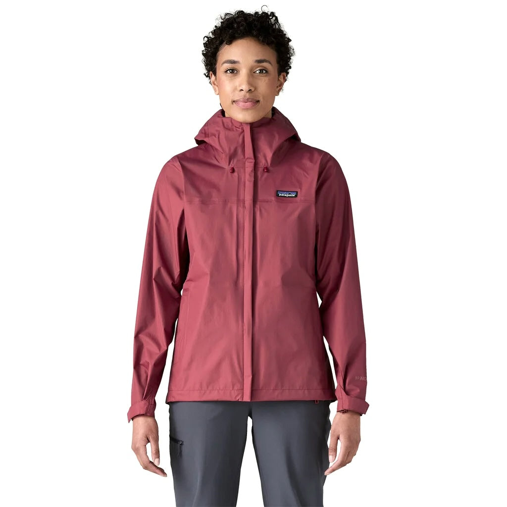 Patagonia Women's Torrentshell 3L Rain Jacket