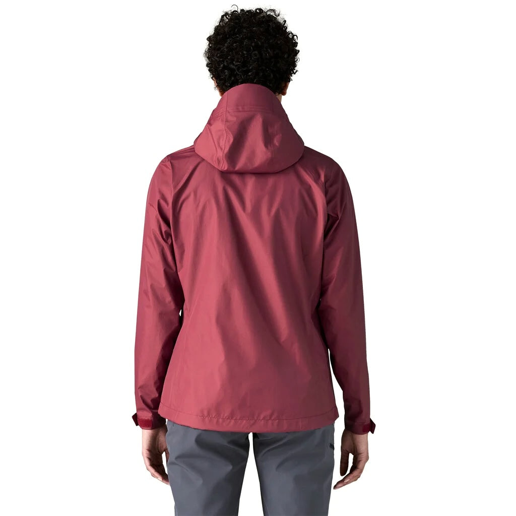 Patagonia Women's Torrentshell 3L Rain Jacket