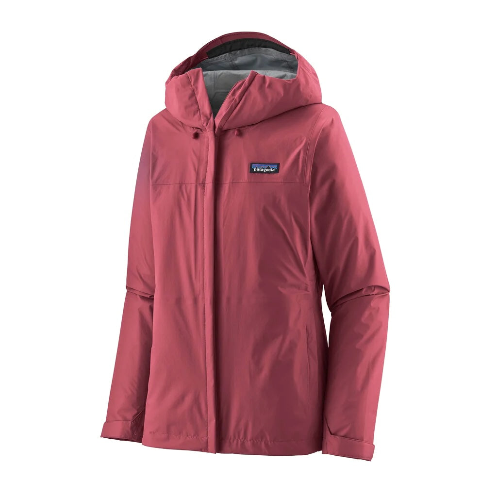 Patagonia Women's Torrentshell 3L Rain Jacket