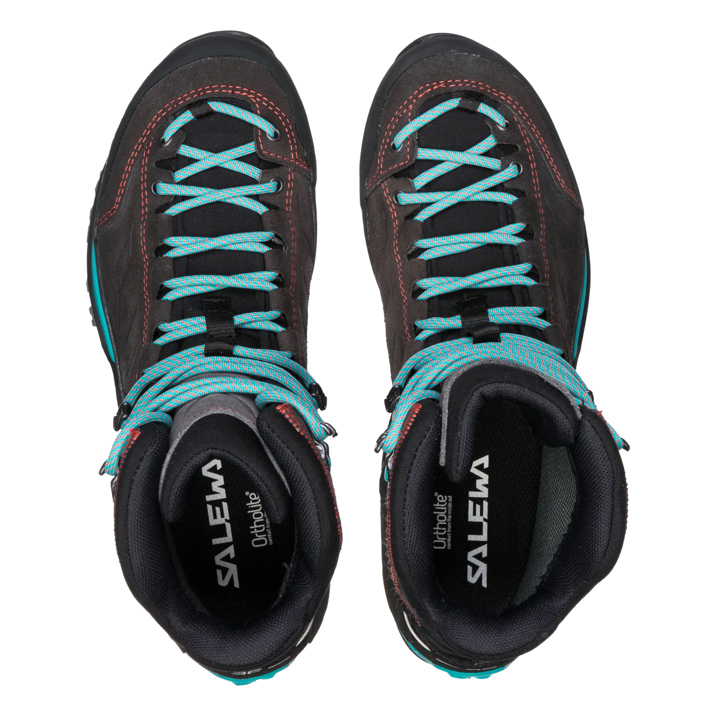 Salewa Mountain Trainer Mid GORE-TEX® Shoe Women