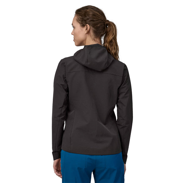 Patagonia  Womens's R1 CrossStrata Hoody