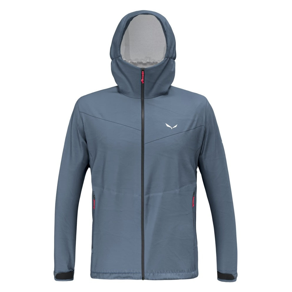 Salewa Puez 2.5L Powertex Jacket Men