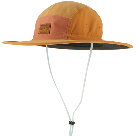 Patagonia Quandary Brimmer Hat '73 Skyline