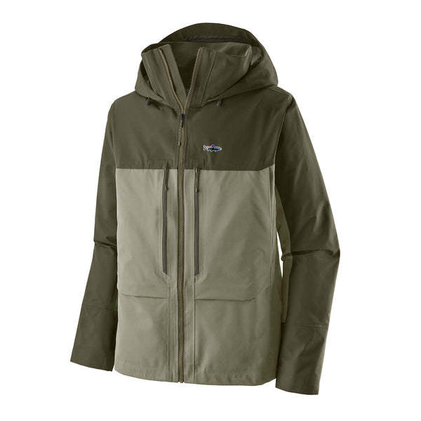 Patagonia M's Swiftcurrent Wading Jkt