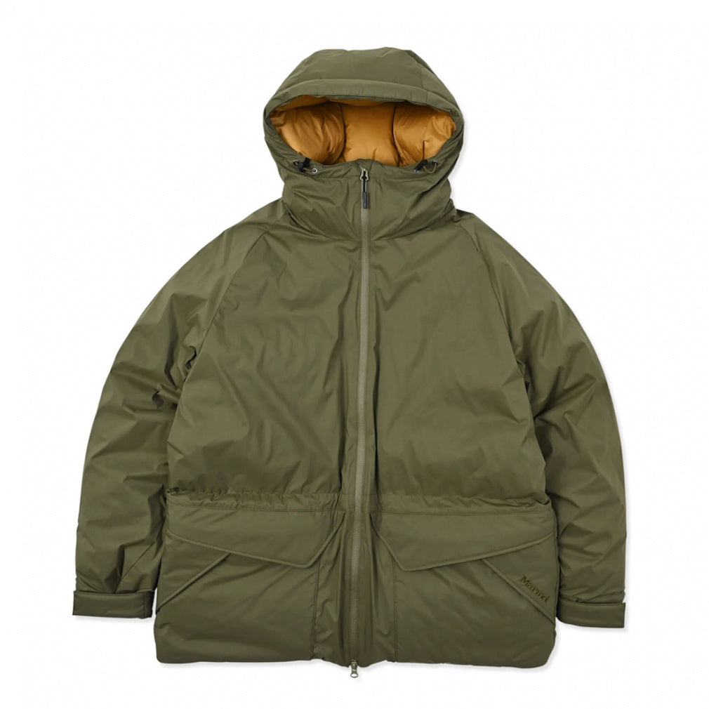 Marmot Dima Down Parka Pro