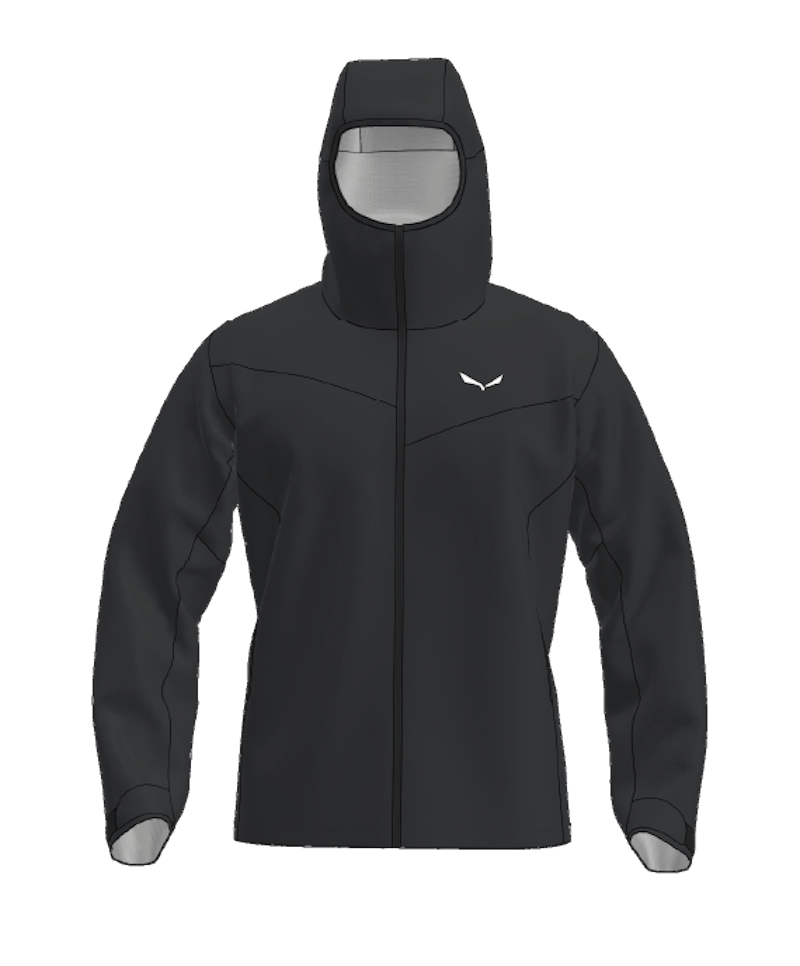 Salewa Puez GTX 3L EPE Jacket M