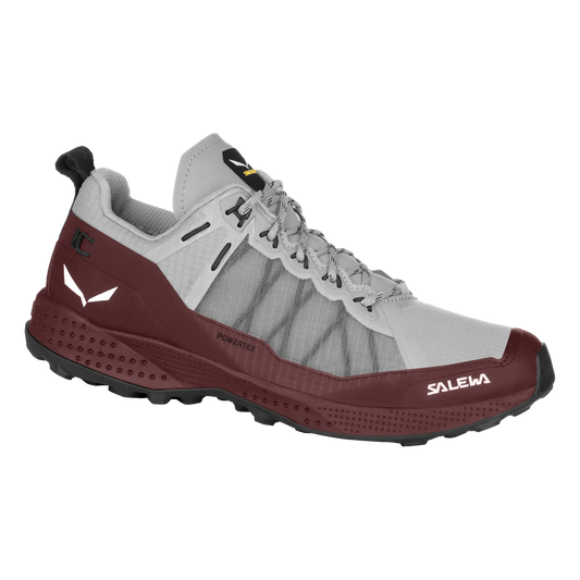 Wanita Kasut Salewa Pedroc Powertex