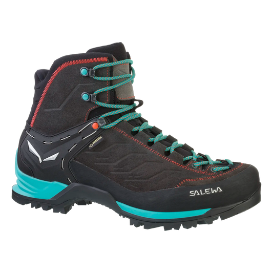Salewa Mountain Trainer Mid GORE-TEX® Wanita Kasut