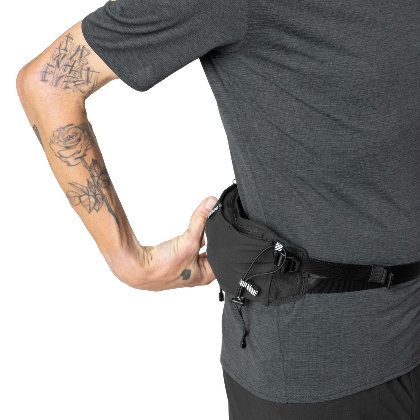 Dynafit Unisex's Trail Belt