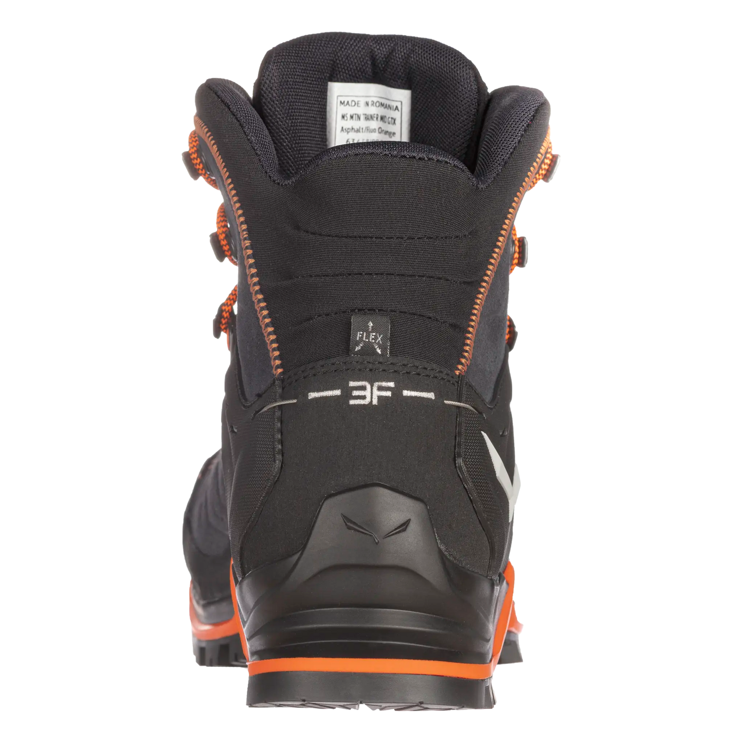 Salewa Mountain Trainer Mid GORE-TEX® Shoes Men