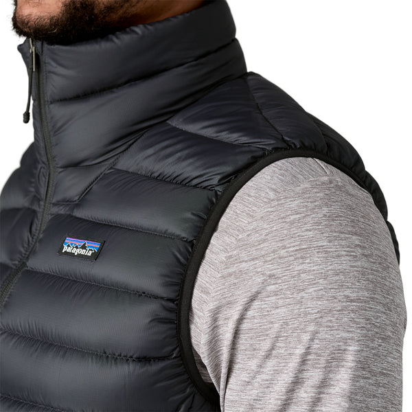 Patagonia Men's Down Sweater Vest