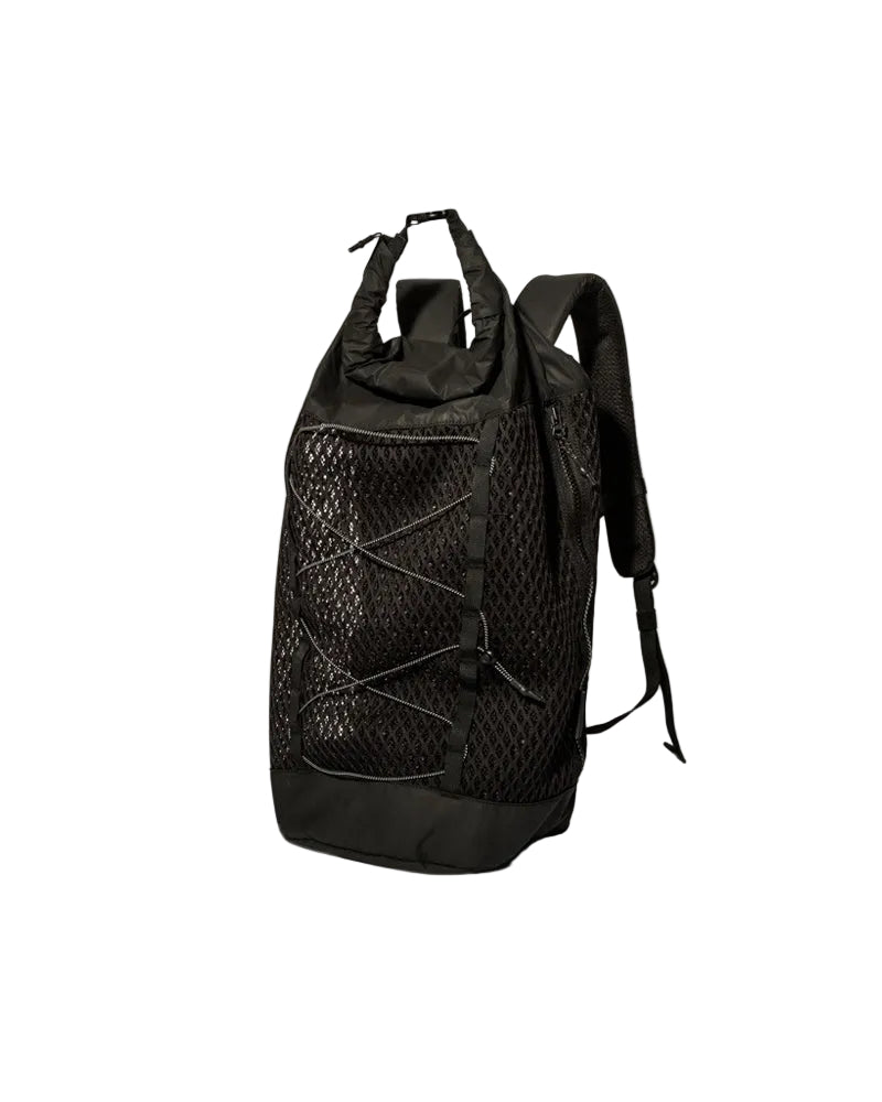 Snow Peak Double Face Mesh Backpack