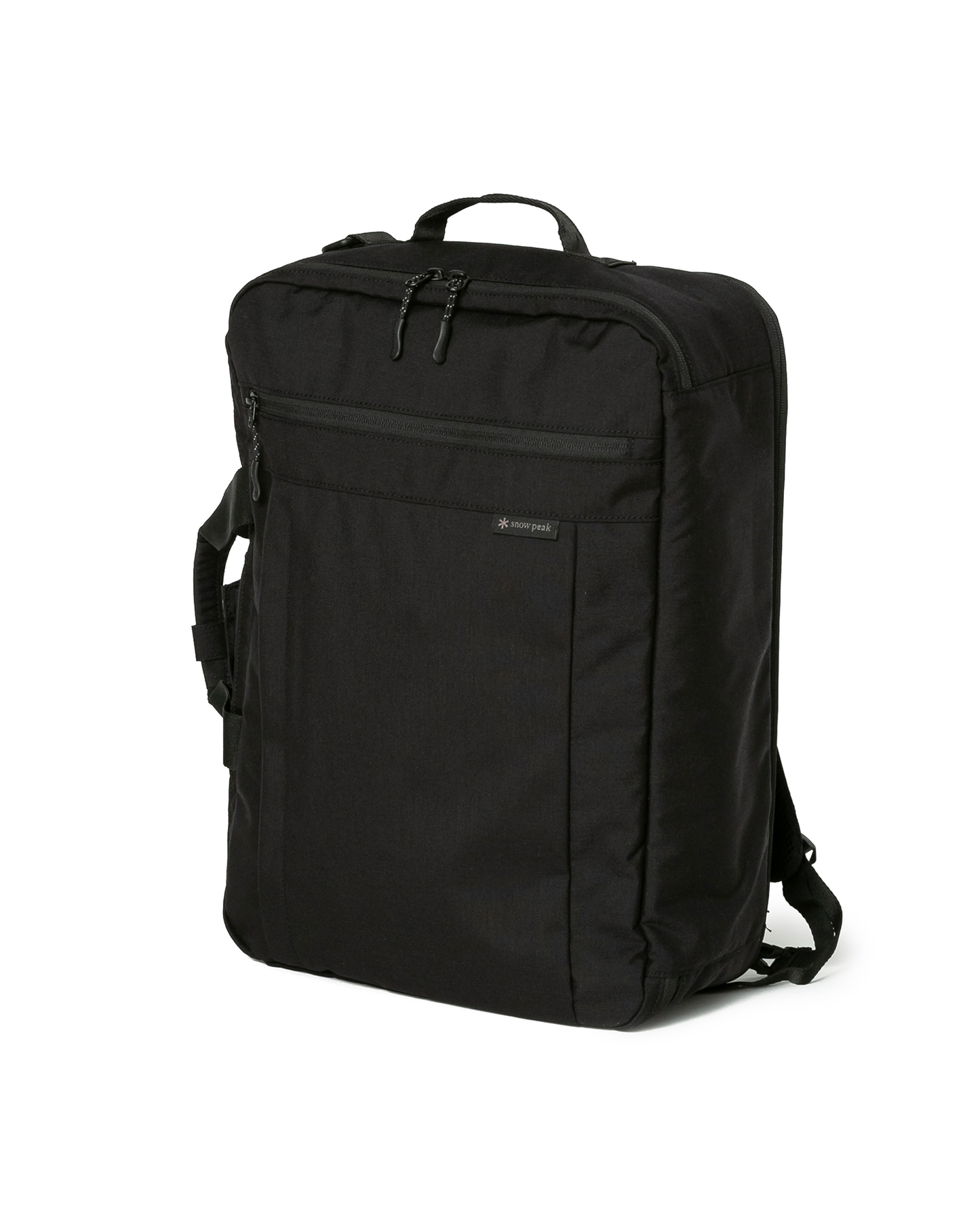 Snow Peak Everyday Use 3 Way Business Bag