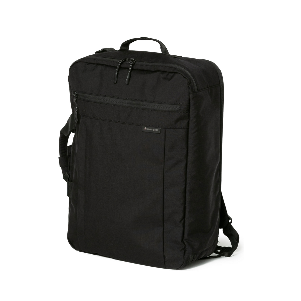 Snow Peak Everyday Use 3 Way Business Bag